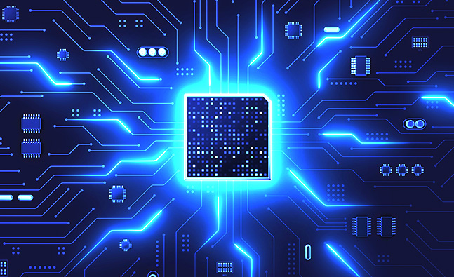 奇点的技术路径