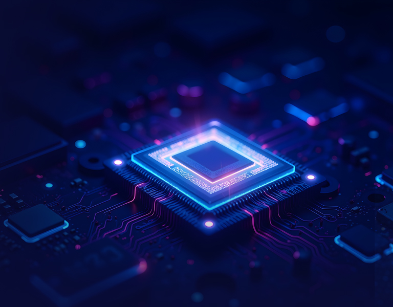 为规模化 AI 计算而设计的光 I/O