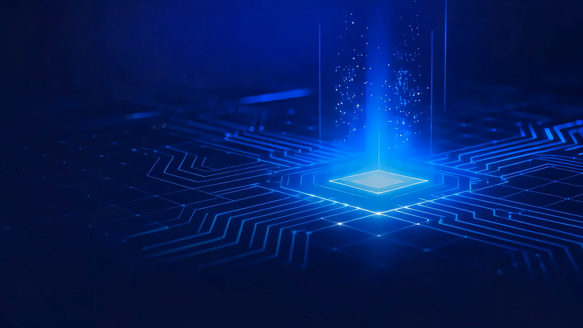 以光 I/O 重塑 AI 计算互连